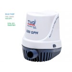 Автоматическая помпа для откачки воды 500GPH 12V